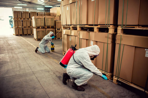 Best Pest Prevention Services  in Dunlap, IN